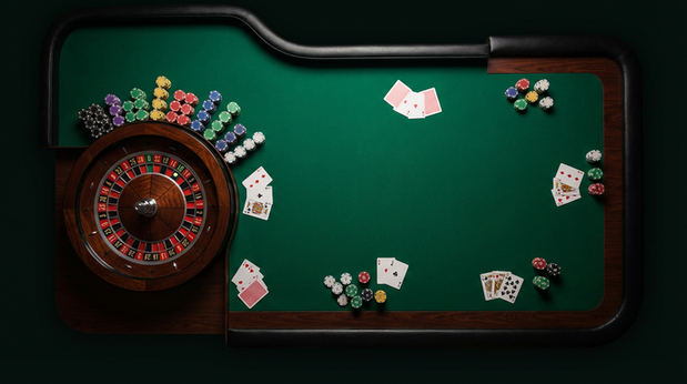 Game list for DK999 casino section