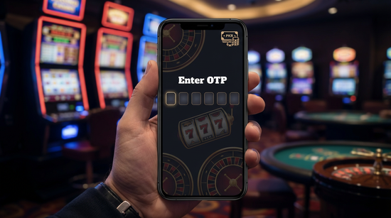 Game list for DK999 login section